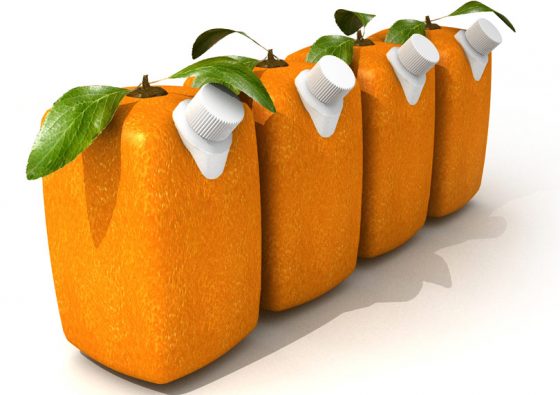 packaging adapte sur commande