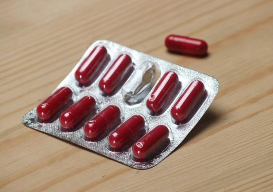 recyclage médicaments non utilisés